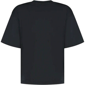 T-shirt 2530507 lou Zwart