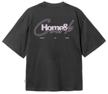 T-shirt 2535-404 Grijs - S