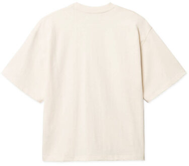 T-shirt 2615-401 Ecru - L