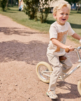 T-shirt 920348 Beige - 116