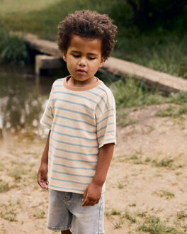 T-shirt 920351 Beige - 128