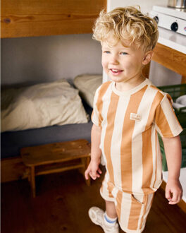 T-shirt 920356 Oranje - 128