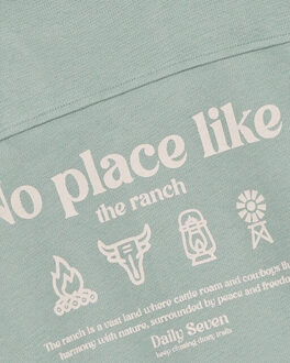 T-shirt 920357 Groen - 128