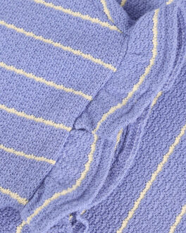 T-shirt 930343 Blauw - 128