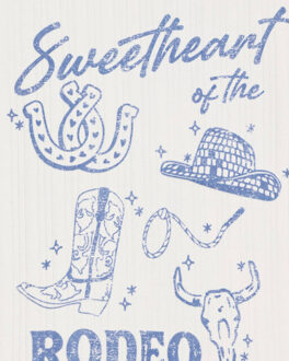 T-shirt 930344 - maat 116 Ecru