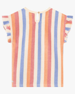 T-shirt 930403 - maat 116 Roze