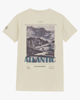 T-shirt 960332 Beige - 164