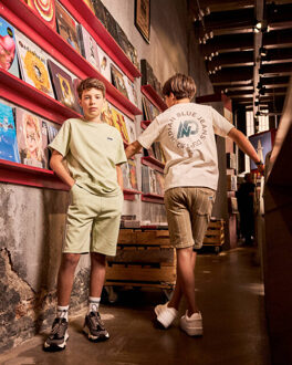 T-shirt 960547 Ecru - 140