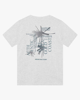 T-shirt 960641 Grijs - 164