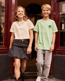 T-shirt 960642 - maat 152 Groen