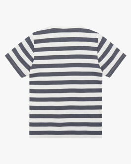 T-shirt 960663 - maat 140 Ecru