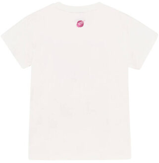 T-shirt 970358 Ecru - 152