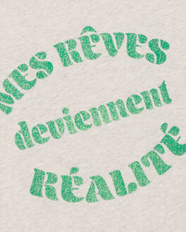 T-shirt 970628 Beige - 152