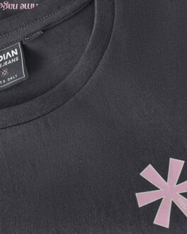 T-shirt 970714 - maat 152 Grijs