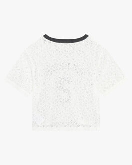 T-shirt 970719 Ecru - 152