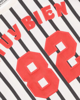 T-shirt 970824 Ecru - 152