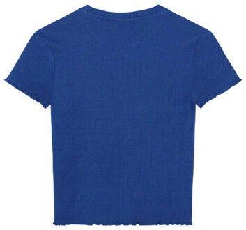T-shirt 970829 - maat 164 Blauw