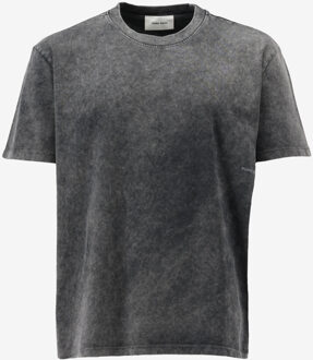 T-shirt ACID SIDELINE WORDMARK - M