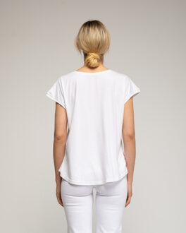 T-shirt "amore mio Wit - One Size