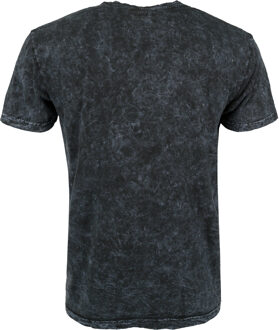 T-Shirt Anker TG20191065 Navy