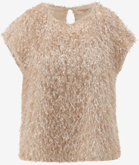 T-shirt beige - 44;38;42