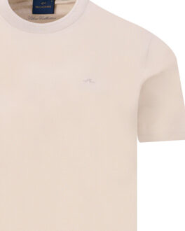 T-shirt Beige - L