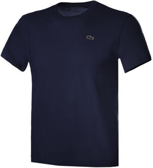 T-Shirt Blauw Heren