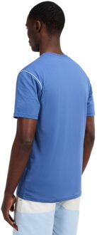 T-Shirt Blauw