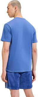 T-Shirt Blauw