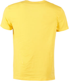 T-Shirt Bling TG20193018 Geel - M