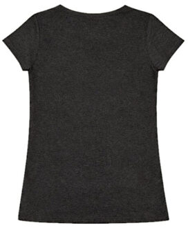 T-shirt dolce vita-mocha Bruin - L