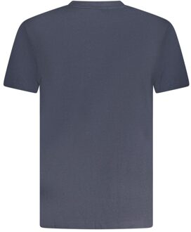 T-shirt Donkergrijs - XL