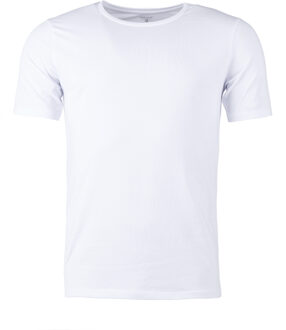 T-shirt dubbele verpakking TGUW003 Wit