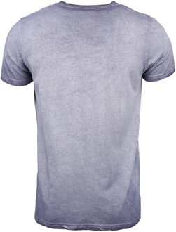 T-shirt Ease TG20191041 Navy - S