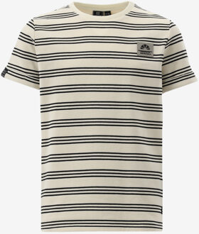 T-shirt ecru - 140/10J;152/12J;164/14J;176/16J