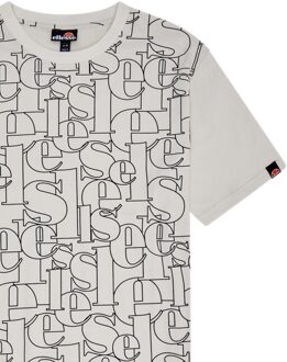 T-shirt Ellesay Crème - M