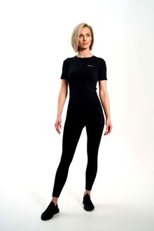 t-shirt essential noos - Zwart - XL