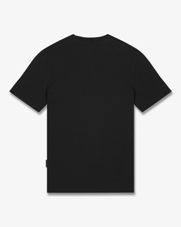 T-Shirt Filou CXLVII. Black M Zwart