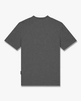 T-Shirt Filou CXLVII. Stone Grey L Grijs