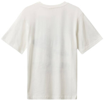 T-shirt g253223 zena Wit - 152