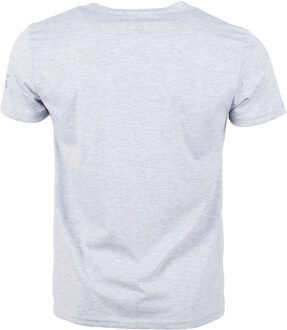 T-Shirt Gamestop TG20191030 Grijs