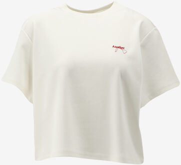 T-shirt GINA ecru - S;M