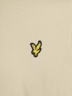 T-shirt Greige Beige - L,M,S,XL,XXL