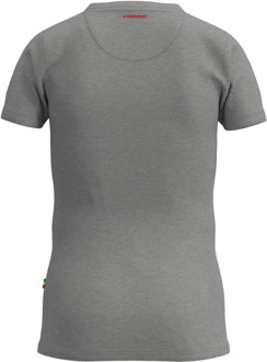 T-shirt Grijs - 98-104