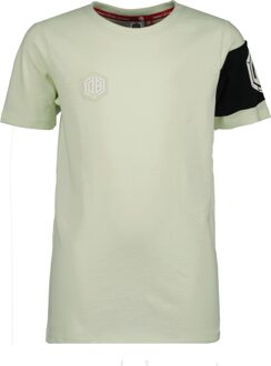 T-shirt Groen - 116