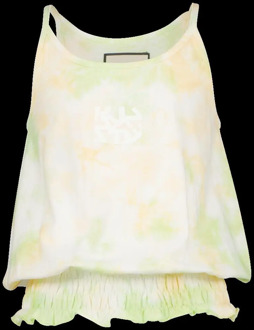 T-shirt Groen - 128