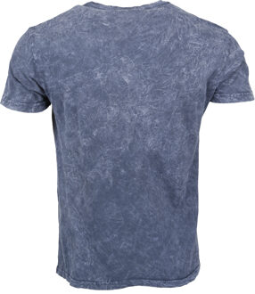 T-Shirt Insignia TG20191064 Navy - 2XL