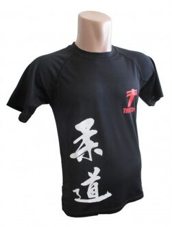 T-shirt Japanse Judo L