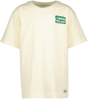 T-Shirt Josani Arctic white - 140/10,164/14,176/16,116/6,128/8