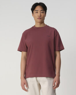 T-shirt Klaproos - L